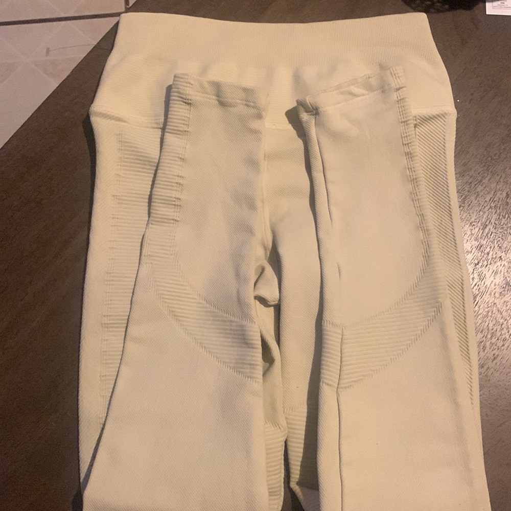 NUX One By One Legging SIZE S new without tag - Picture 10 of 14